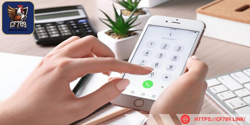 Sử dụng số điện thoại và email chính chủ khi mở tài khoản game